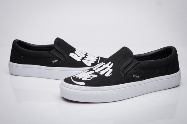 Vans Low-Top Slip-on Men Shoes--201